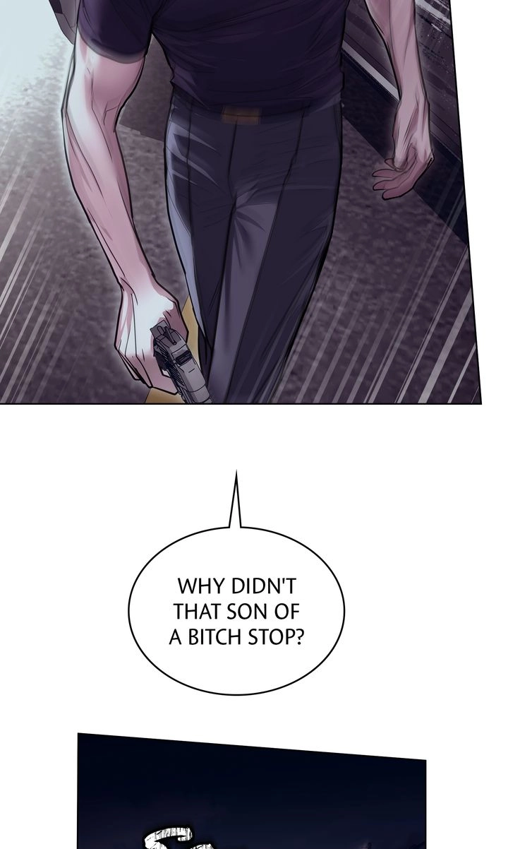 Read Crack chapter 47 image 26 on Lezhin