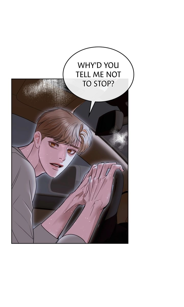 Read Crack chapter 47 image 40 on Lezhin