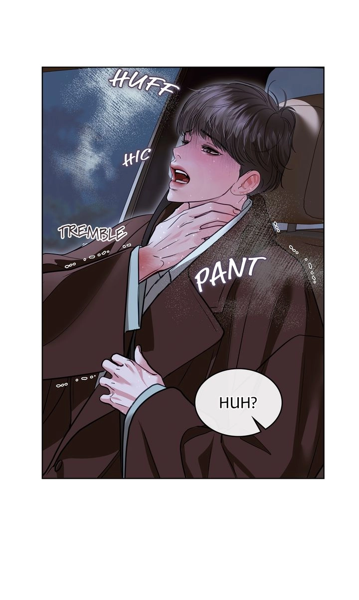 Read Crack chapter 47 image 41 on Lezhin