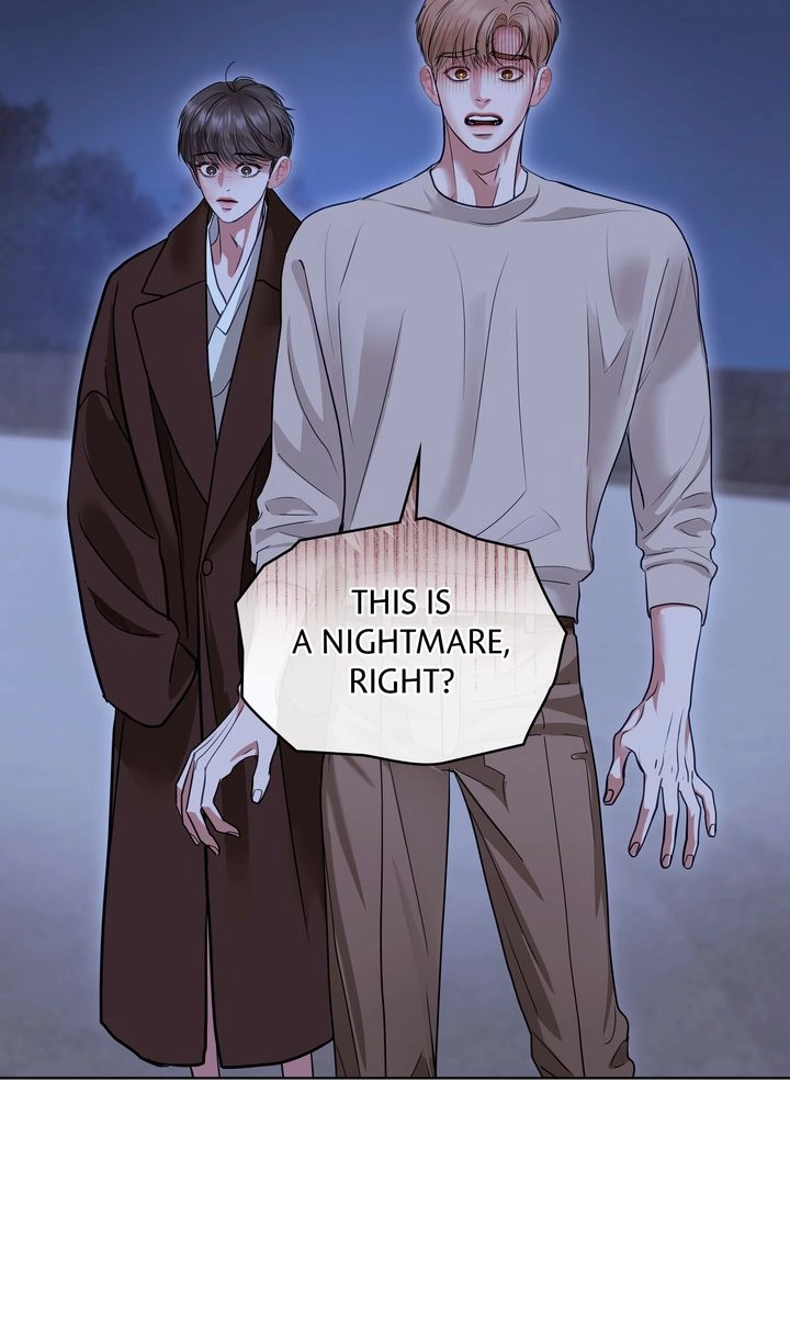 Read Crack chapter 47 image 48 on Lezhin
