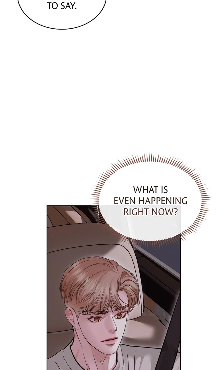 Read Crack chapter 47 image 5 on Lezhin