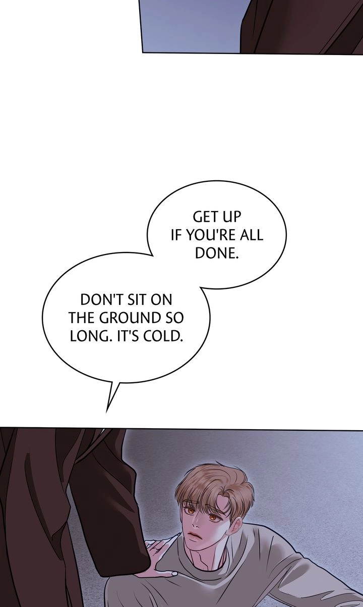 Read Crack chapter 47 image 57 on Lezhin