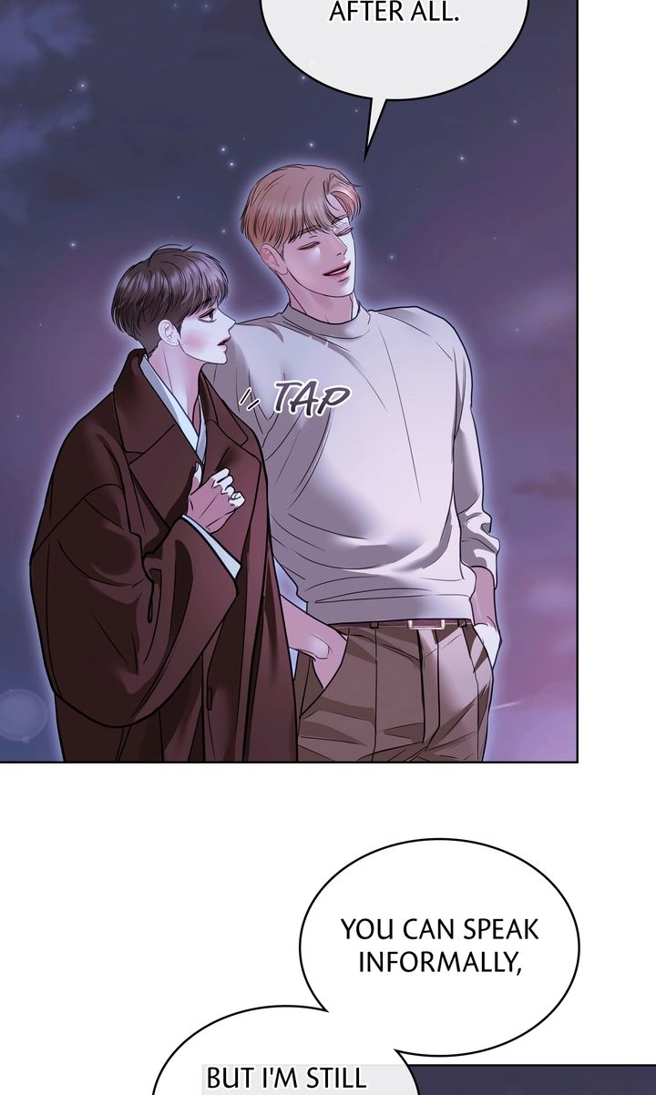 Read Crack chapter 47 image 76 on Lezhin
