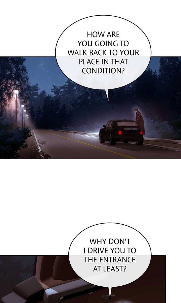 Read Crack chapter 47 image 83 on Lezhin