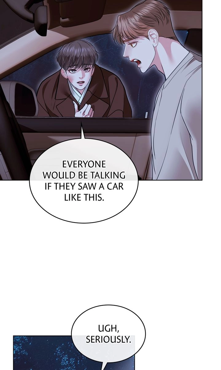 Read Crack chapter 47 image 84 on Lezhin