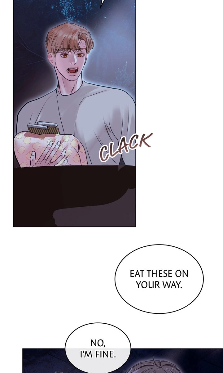 Read Crack chapter 47 image 85 on Lezhin