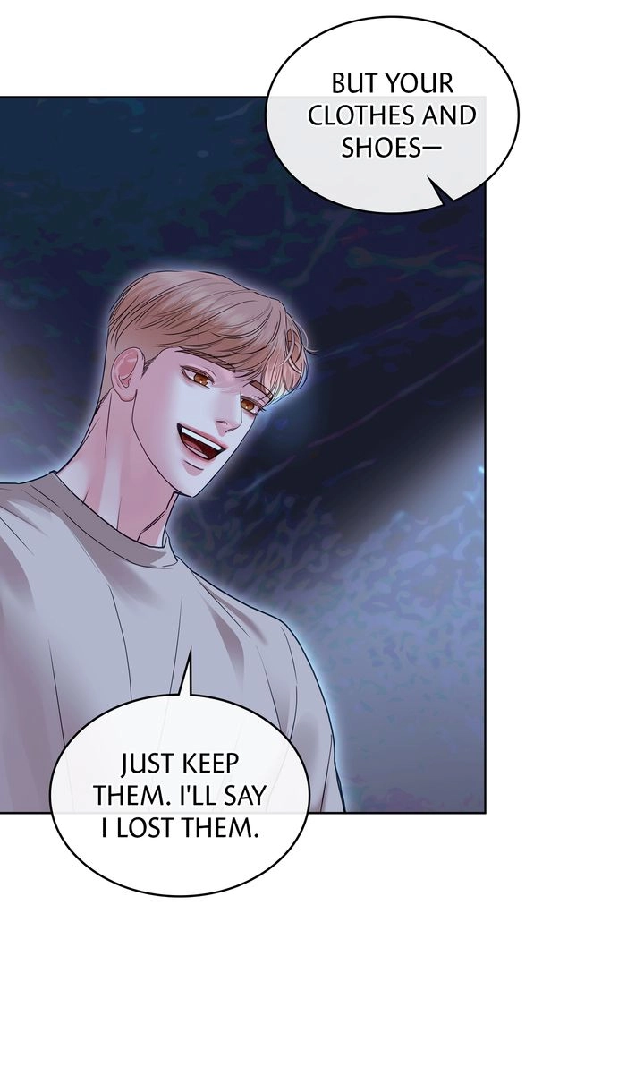 Read Crack chapter 47 image 87 on Lezhin