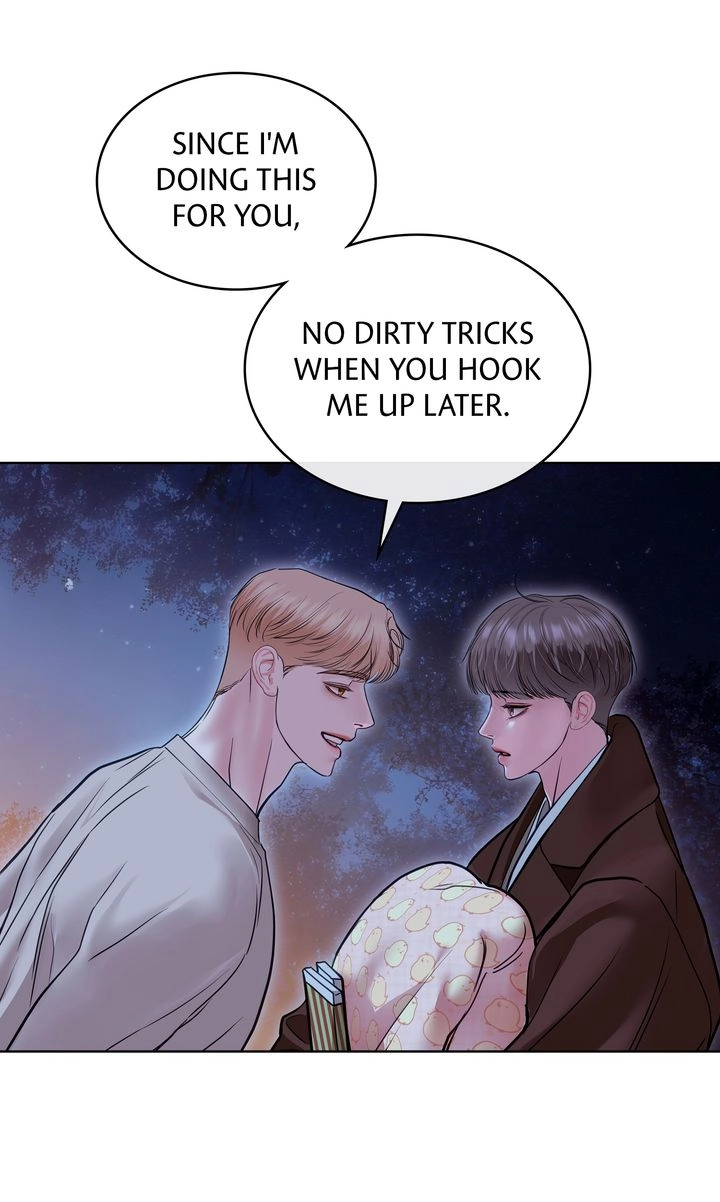 Read Crack chapter 47 image 88 on Lezhin