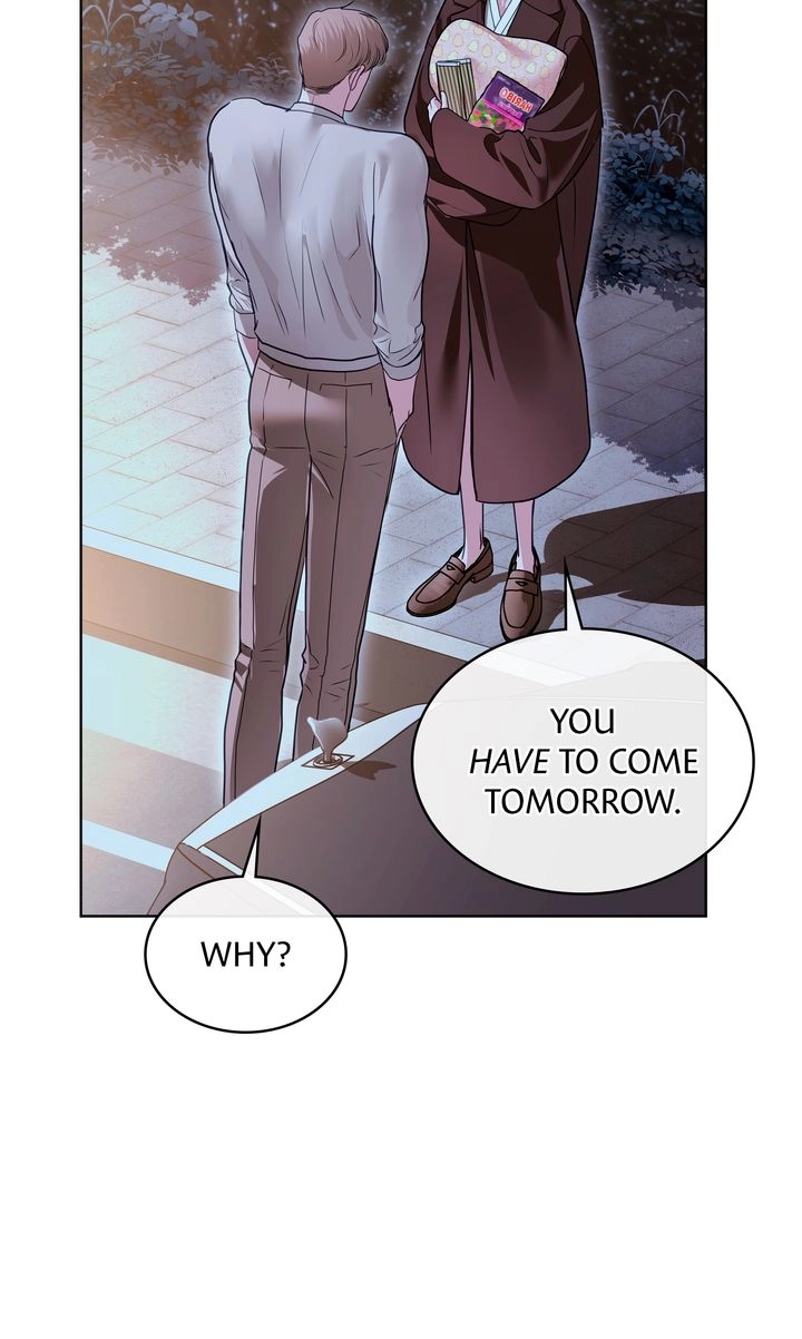Read Crack chapter 47 image 93 on Lezhin