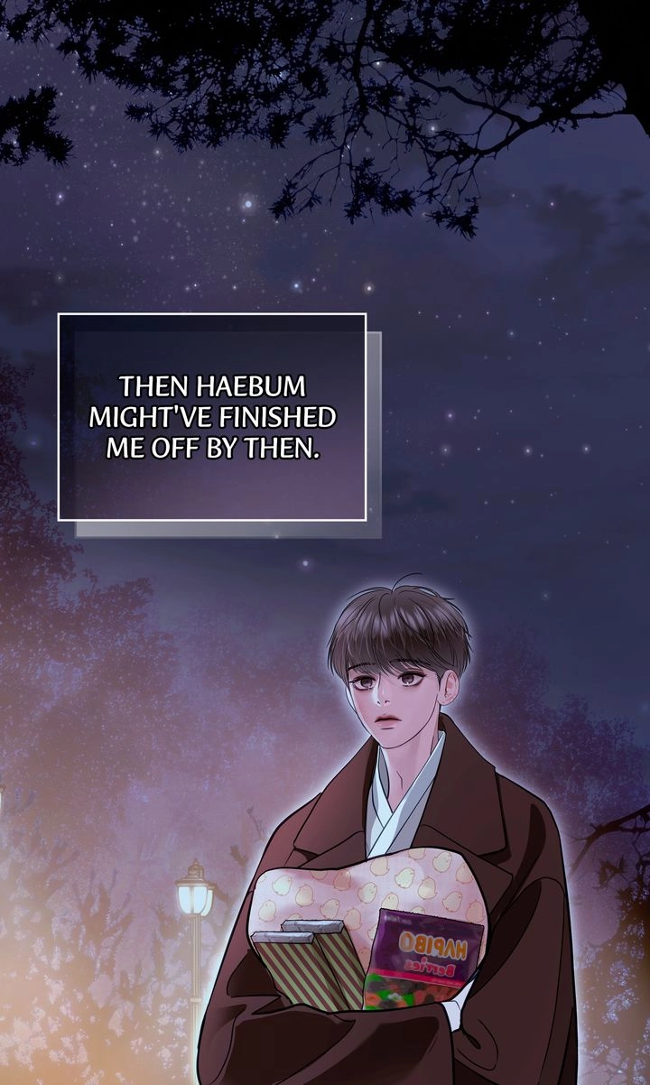 Read Crack chapter 47 image 98 on Lezhin