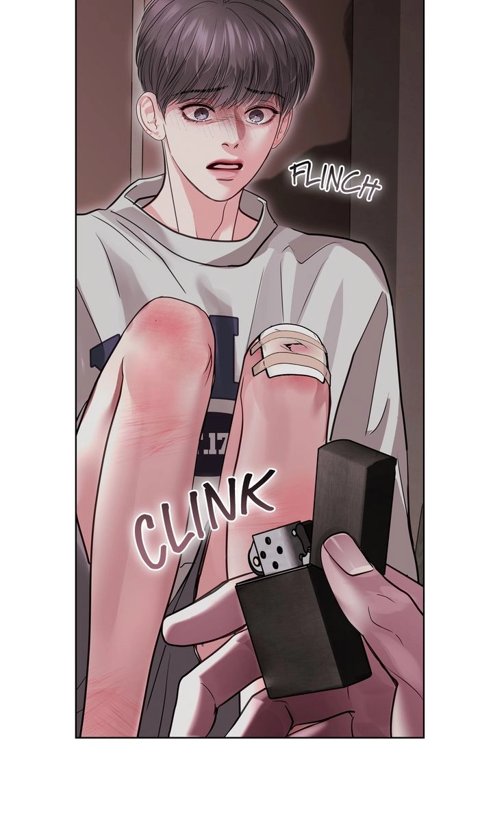 Read Crack chapter 48 image 14 on Lezhin