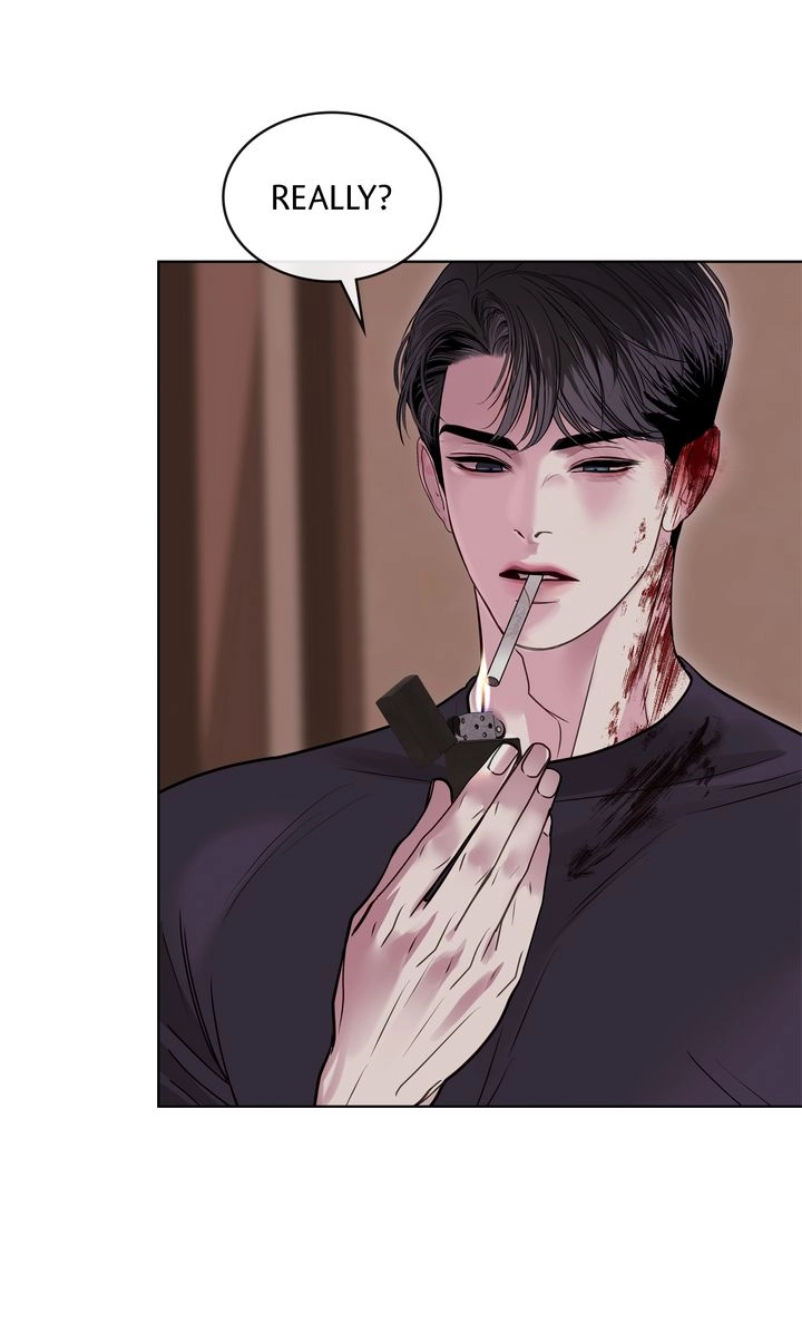 Read Crack chapter 48 image 19 on Lezhin