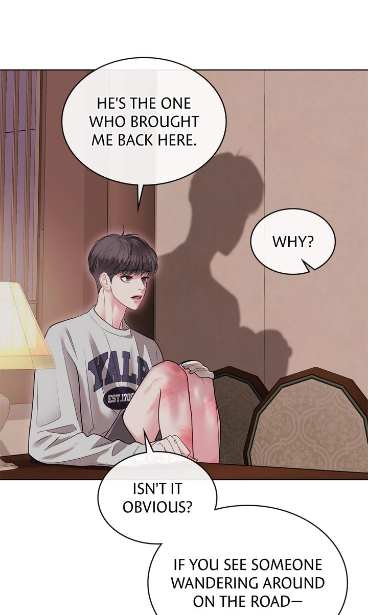 Read Crack chapter 48 image 20 on Lezhin