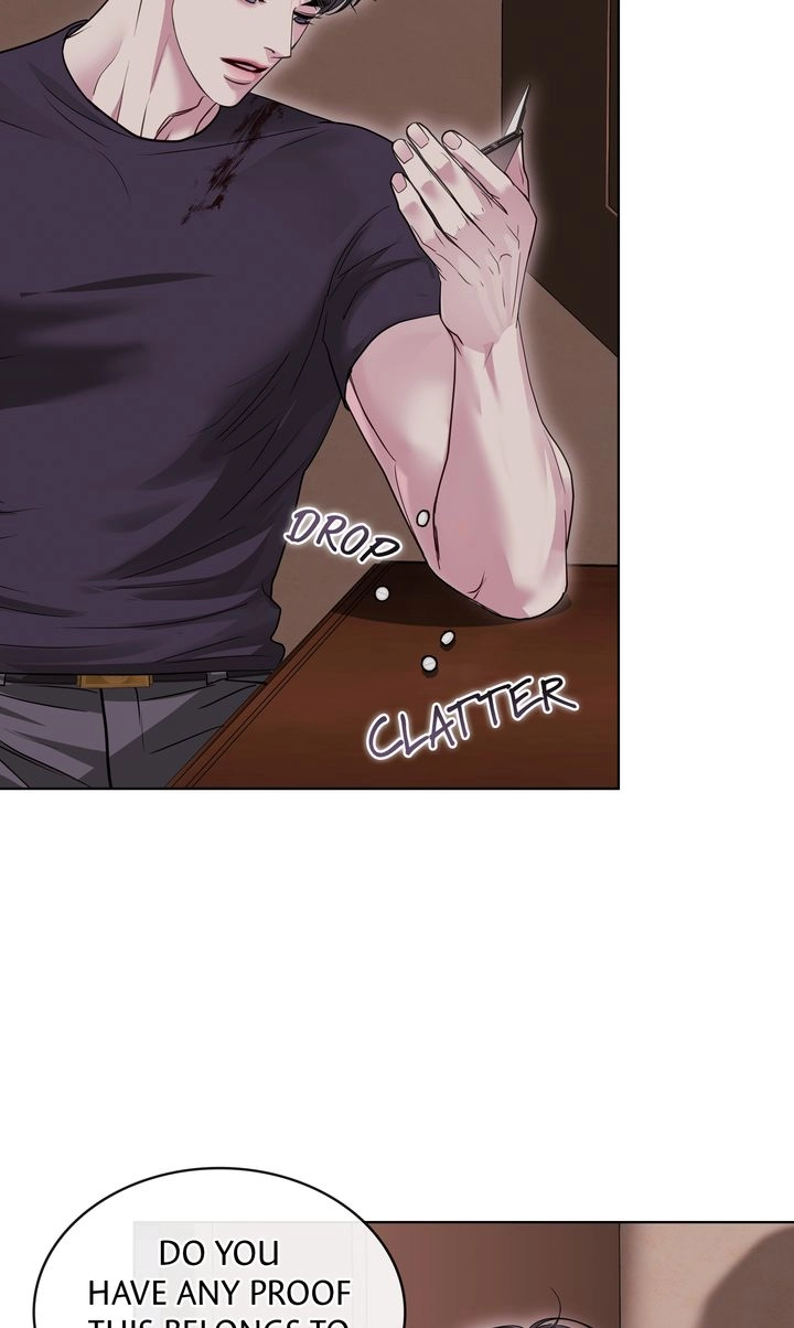 Read Crack chapter 48 image 26 on Lezhin