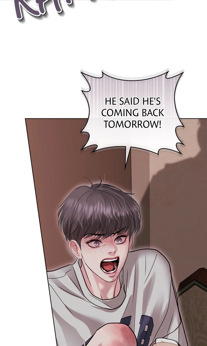 Read Crack chapter 48 image 29 on Lezhin