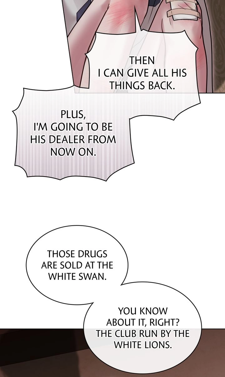 Read Crack chapter 48 image 30 on Lezhin