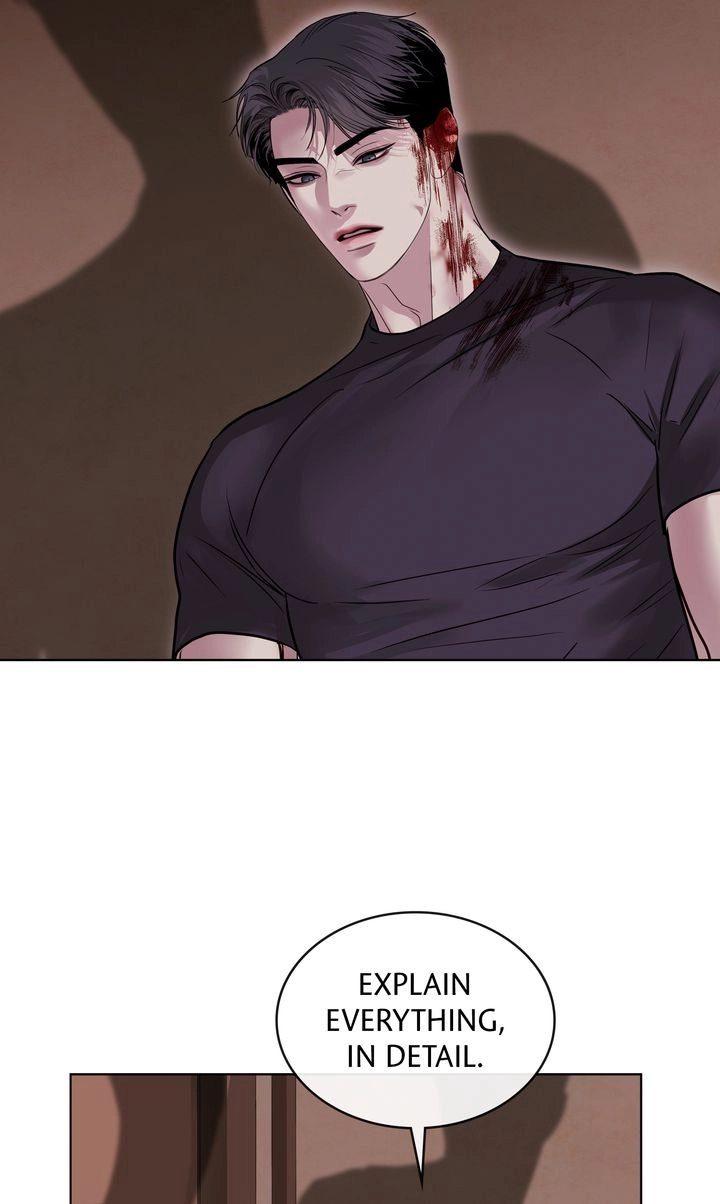 Read Crack chapter 48 image 31 on Lezhin