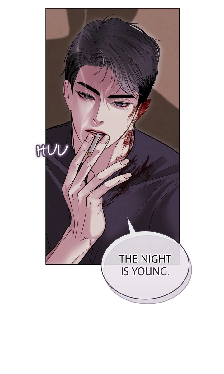 Read Crack chapter 48 image 33 on Lezhin
