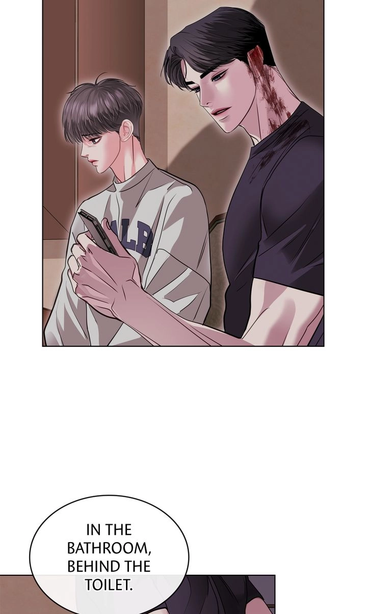Read Crack chapter 48 image 76 on Lezhin