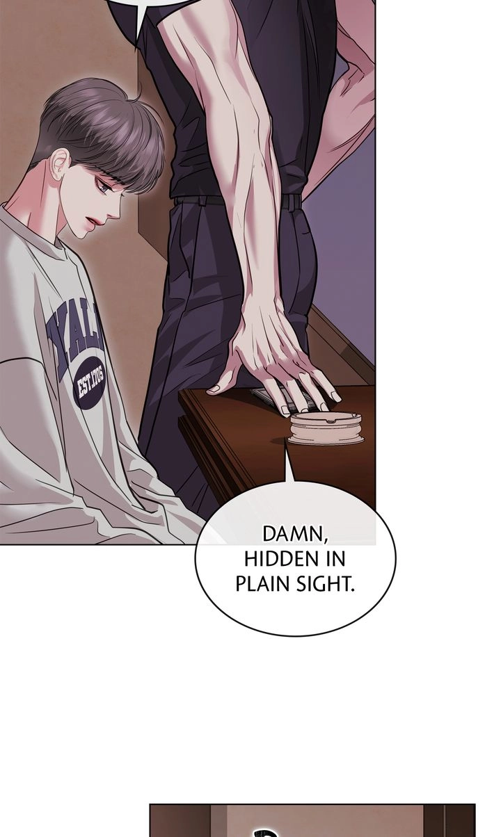 Read Crack chapter 48 image 77 on Lezhin