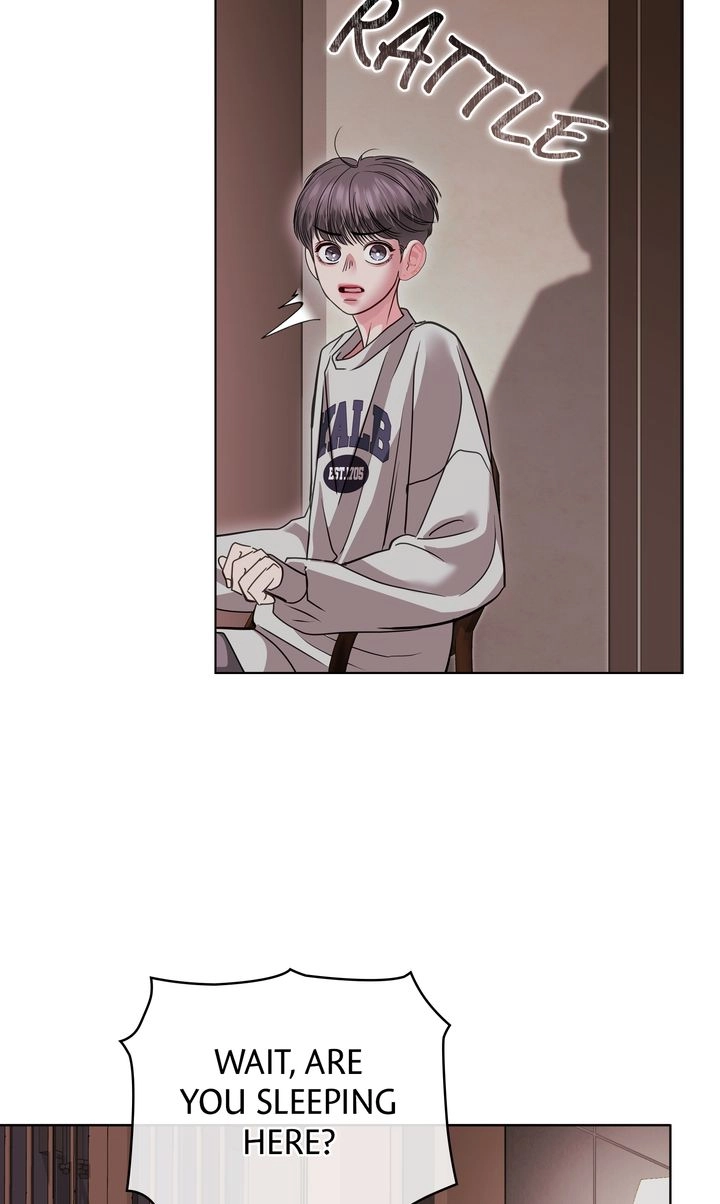 Read Crack chapter 48 image 78 on Lezhin