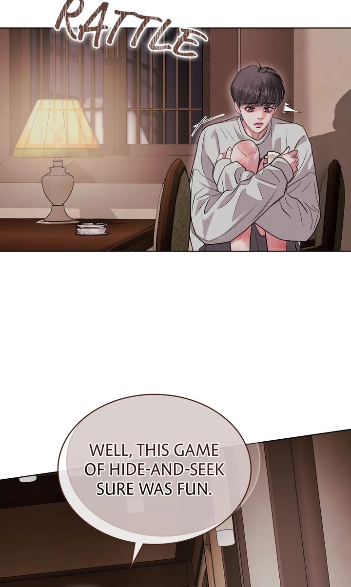 Read Crack chapter 48 image 8 on Lezhin