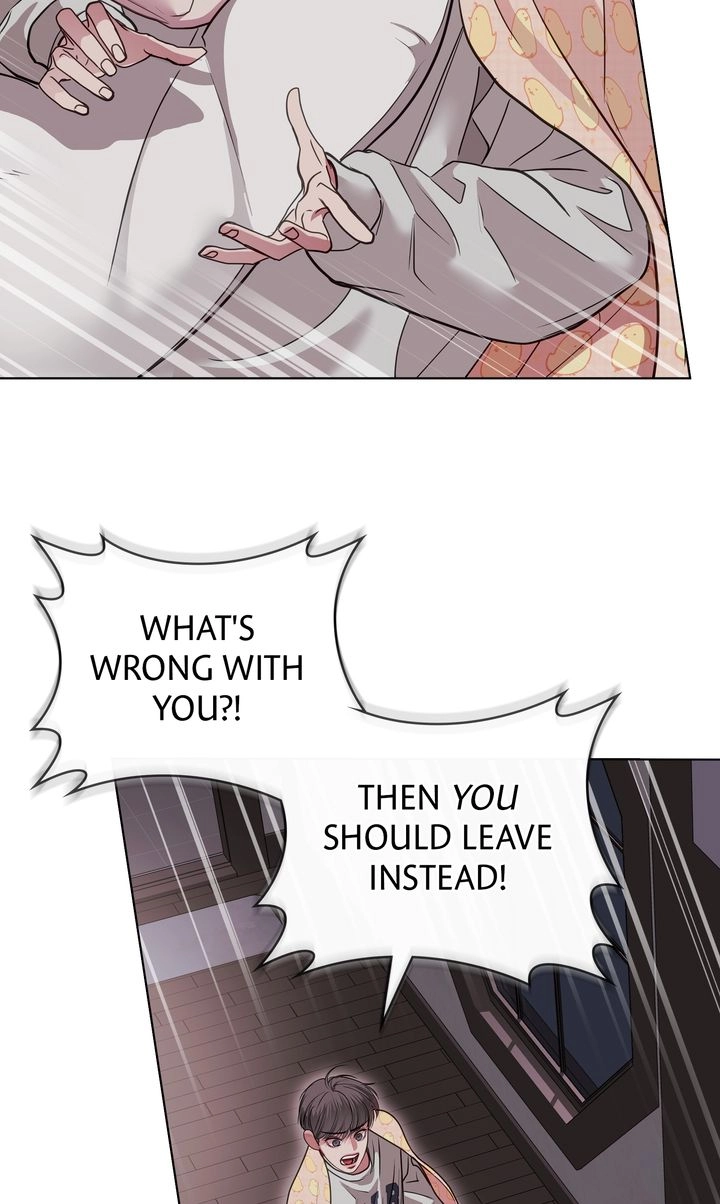 Read Crack chapter 48 image 84 on Lezhin