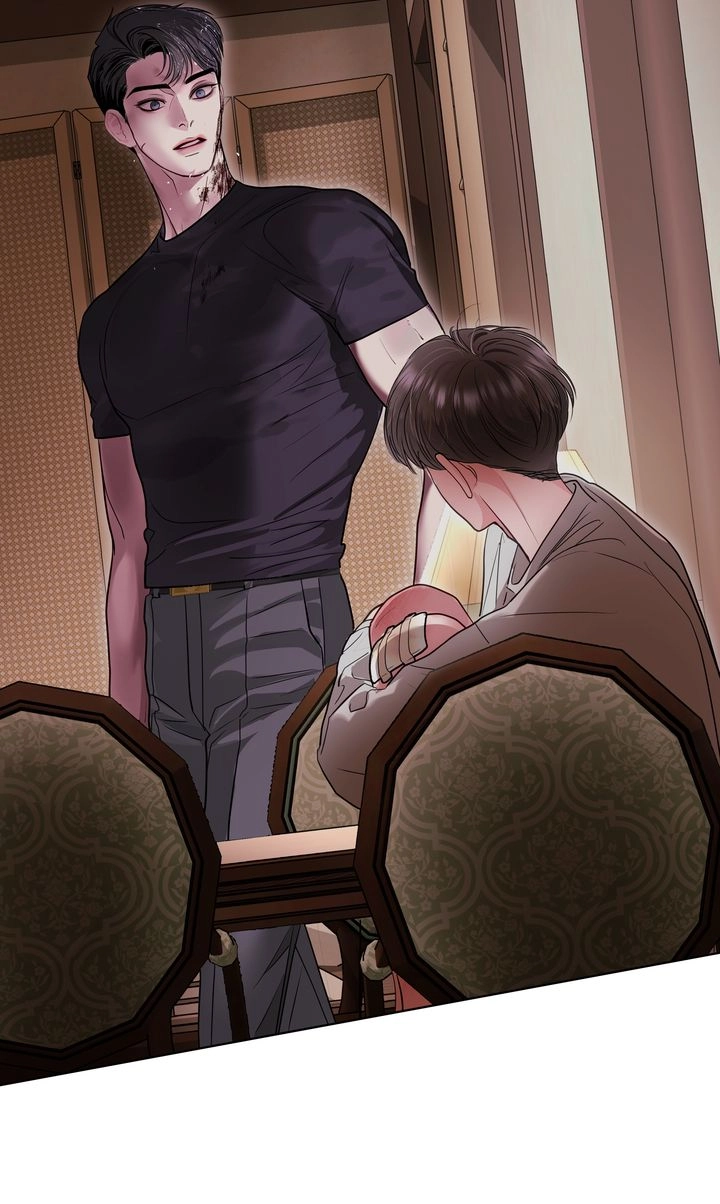 Read Crack chapter 48 image 9 on Lezhin
