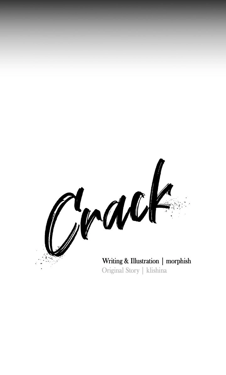 Read Crack chapter 49 image 1 on Lezhin