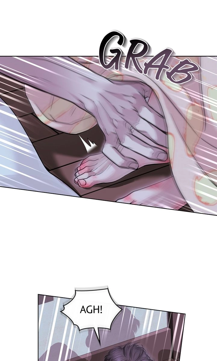 Read Crack chapter 49 image 13 on Lezhin