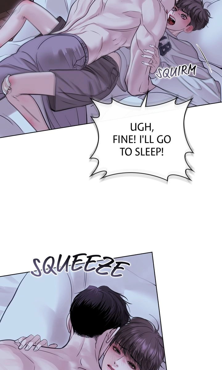 Read Crack chapter 49 image 17 on Lezhin