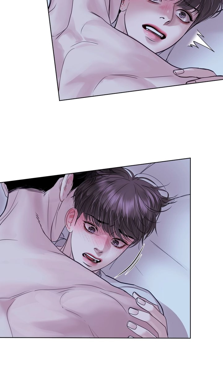 Read Crack chapter 49 image 19 on Lezhin