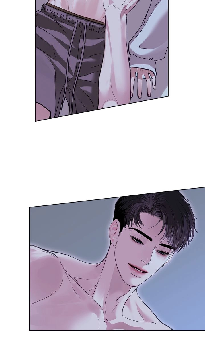 Read Crack chapter 49 image 22 on Lezhin