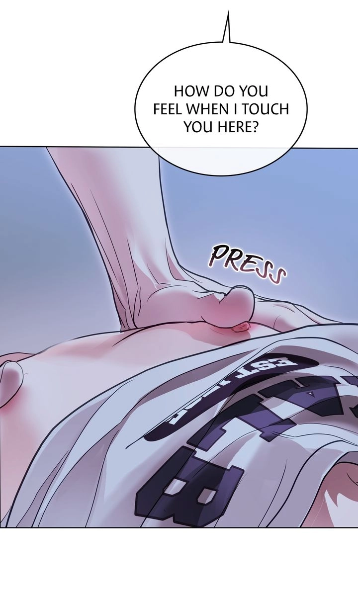 Read Crack chapter 49 image 23 on Lezhin