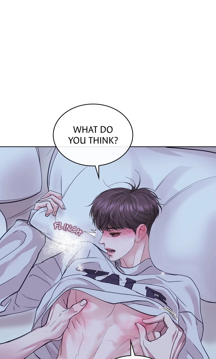 Read Crack chapter 49 image 24 on Lezhin