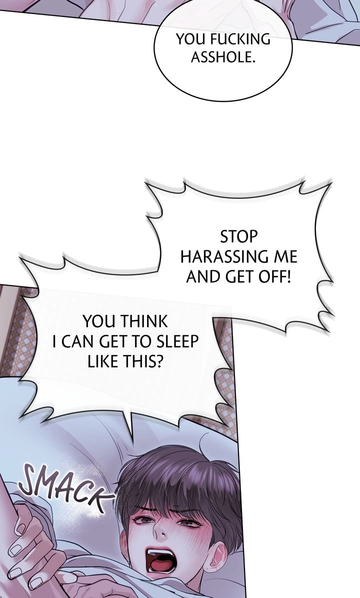 Read Crack chapter 49 image 25 on Lezhin