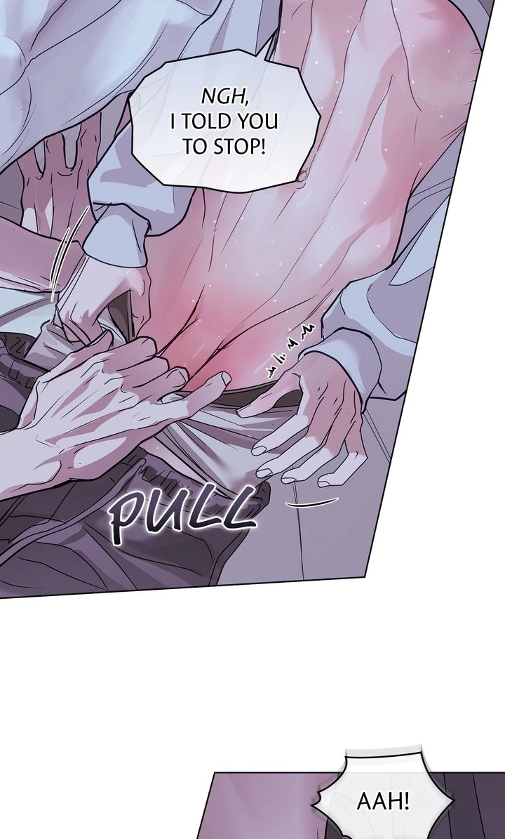 Read Crack chapter 49 image 33 on Lezhin