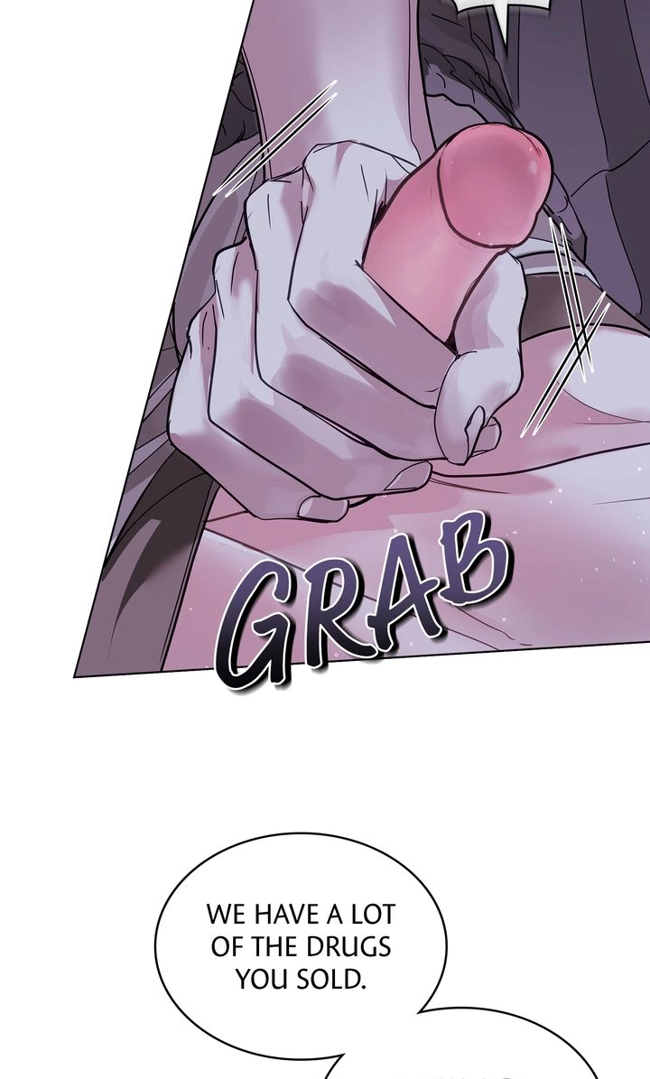 Read Crack chapter 49 image 34 on Lezhin