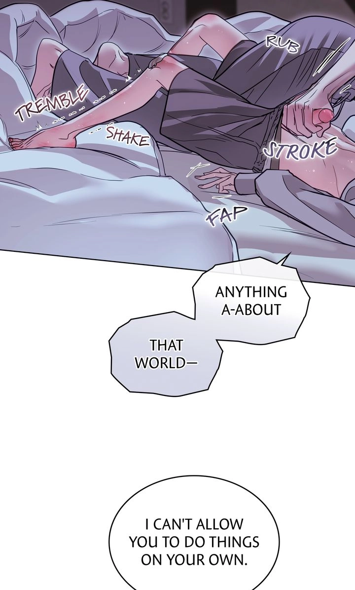 Read Crack chapter 49 image 39 on Lezhin