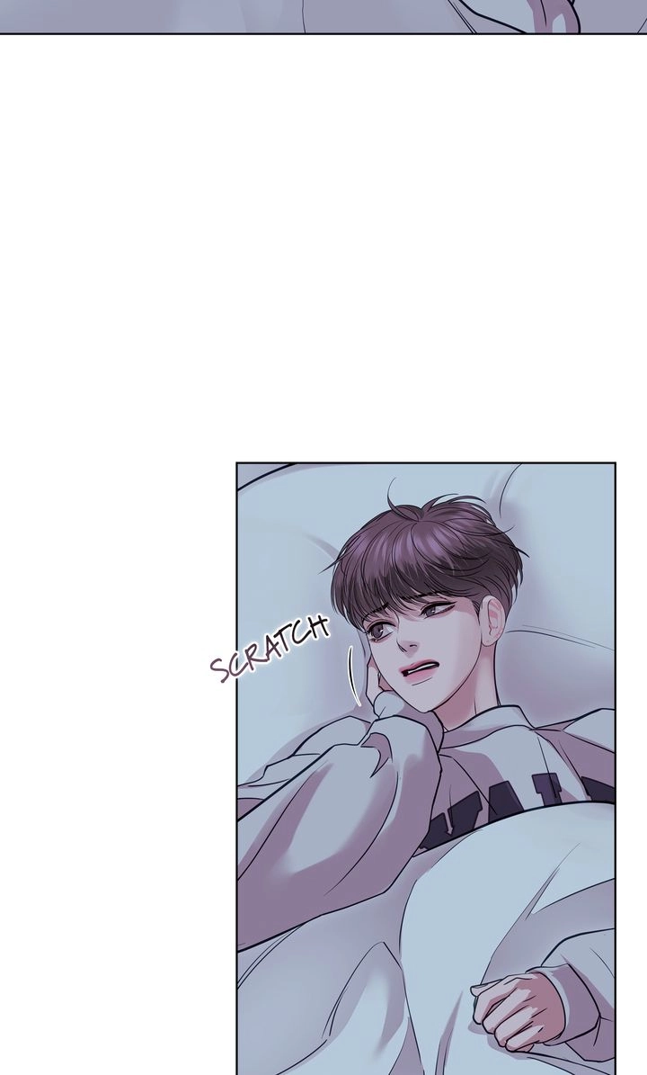 Read Crack chapter 49 image 4 on Lezhin