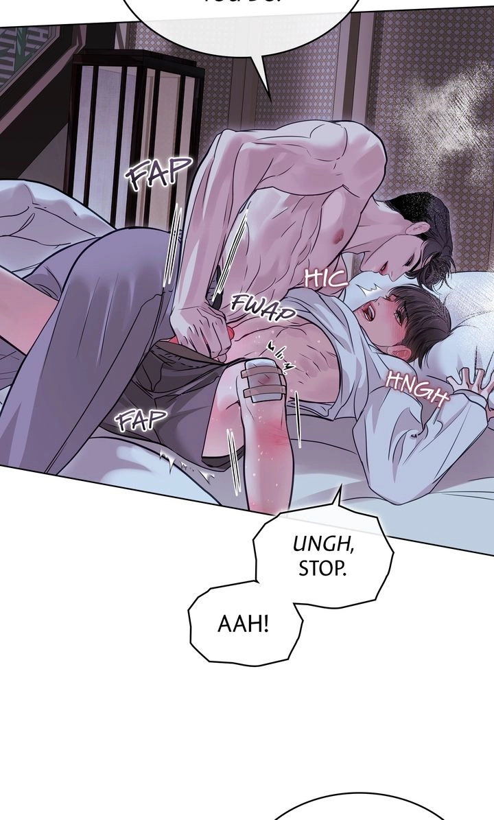 Read Crack chapter 49 image 44 on Lezhin