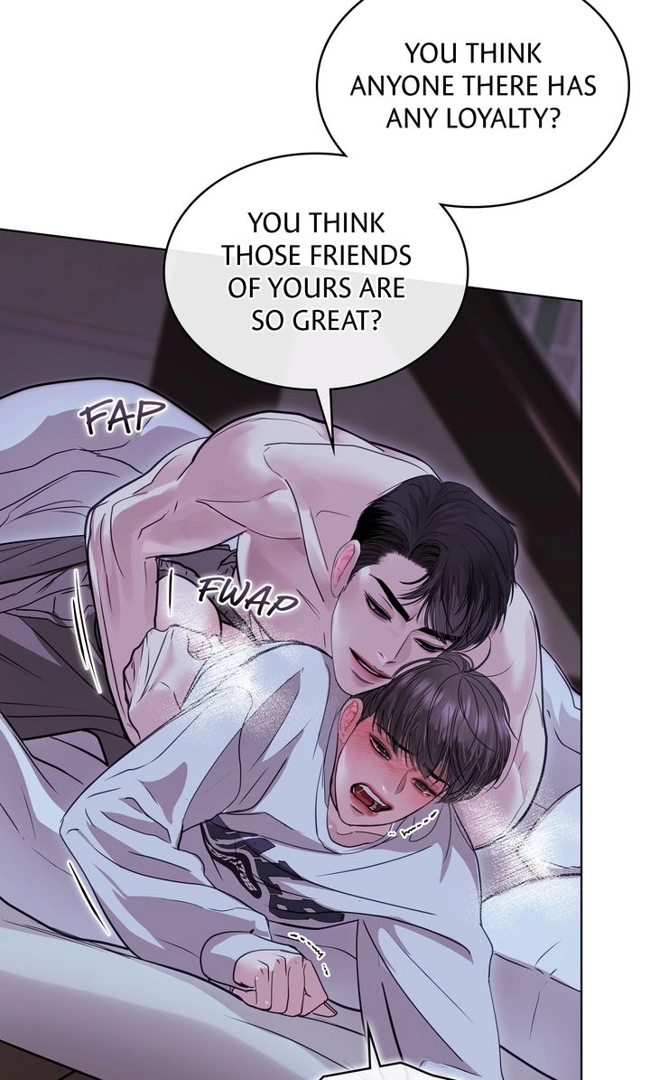 Read Crack chapter 49 image 45 on Lezhin