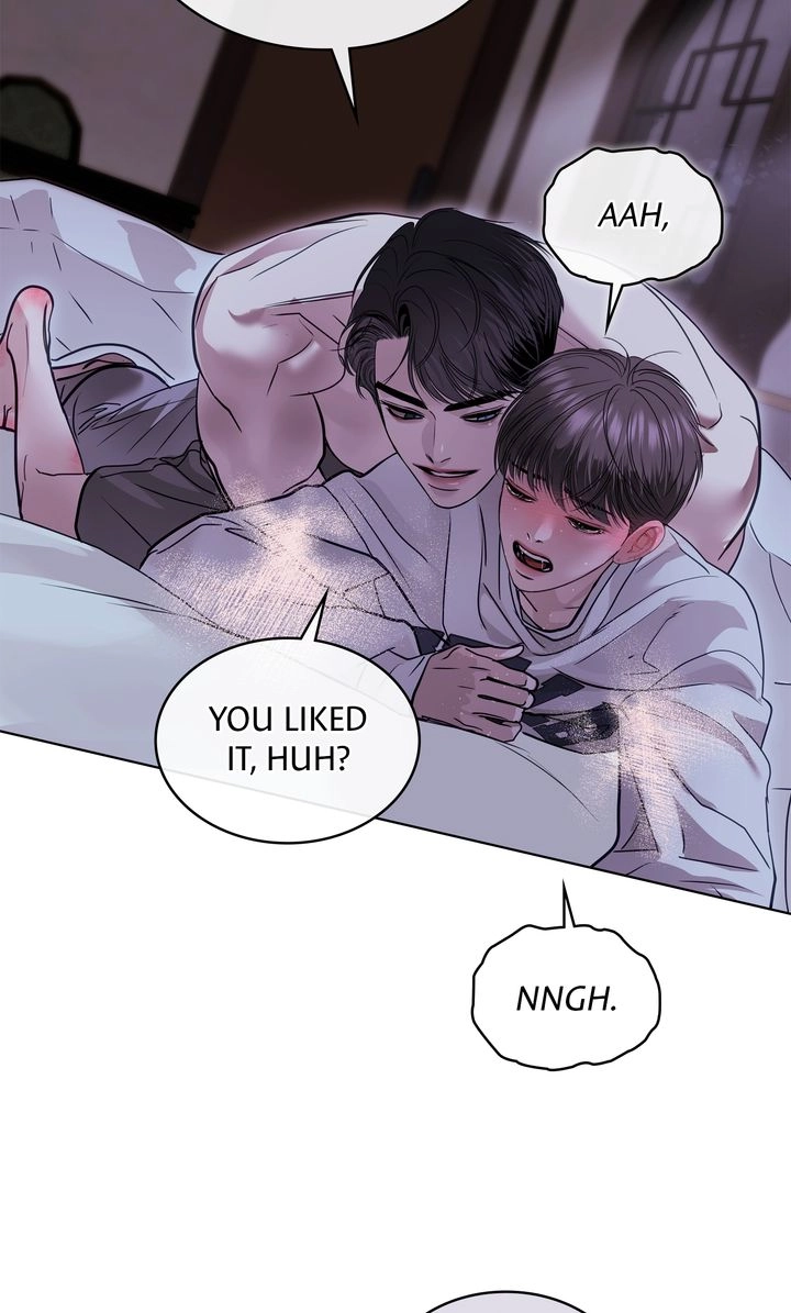 Read Crack chapter 49 image 48 on Lezhin