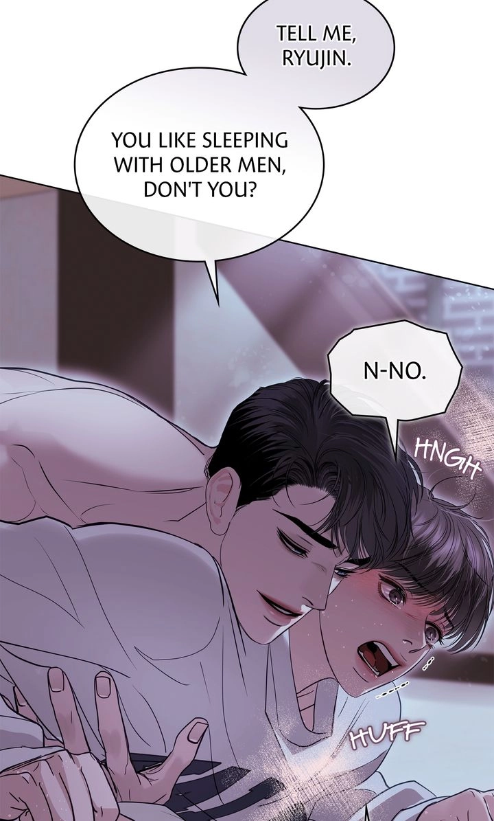 Read Crack chapter 49 image 49 on Lezhin