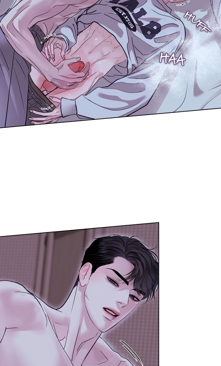 Read Crack chapter 49 image 59 on Lezhin