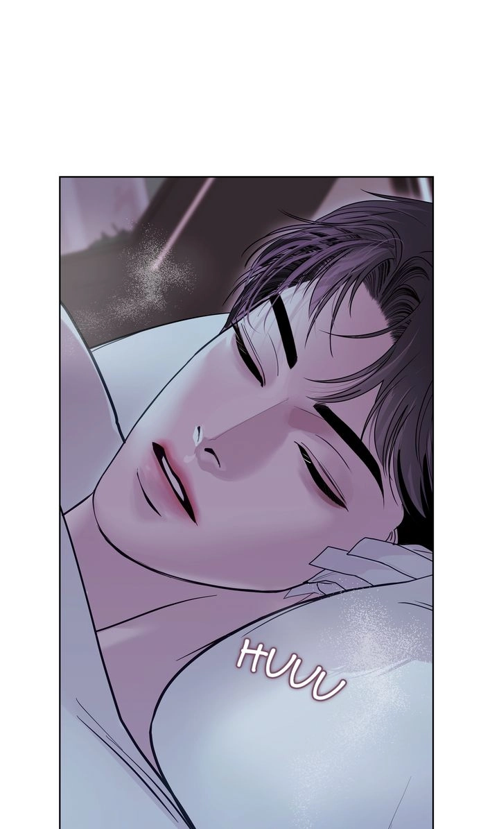 Read Crack chapter 49 image 6 on Lezhin