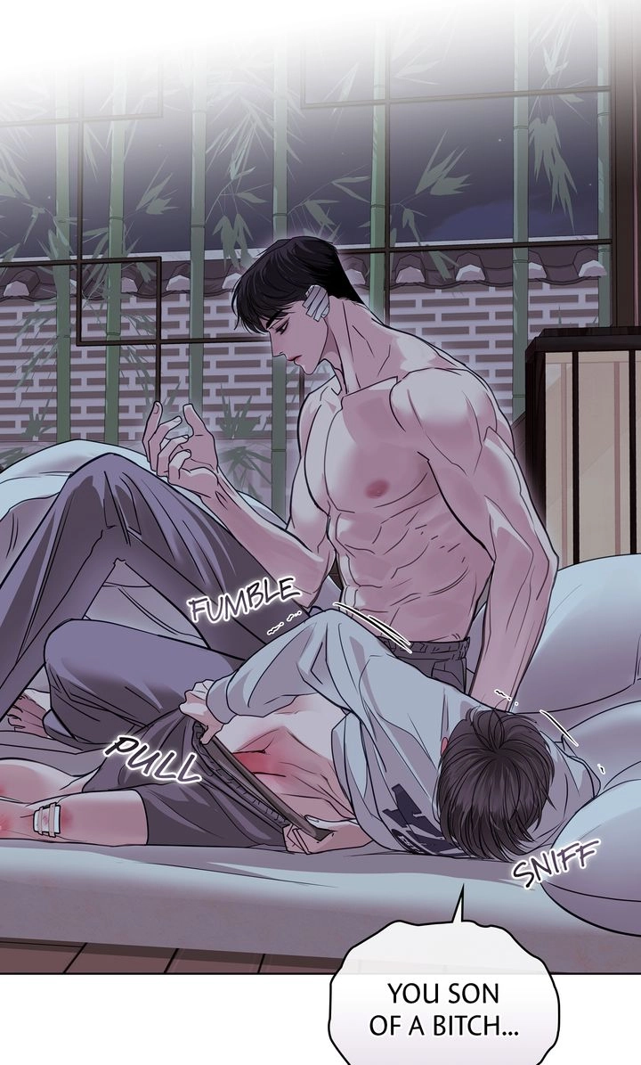 Read Crack chapter 49 image 62 on Lezhin
