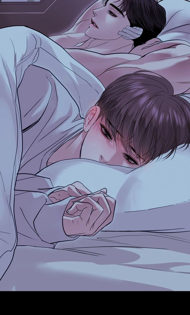 Read Crack chapter 49 image 69 on Lezhin