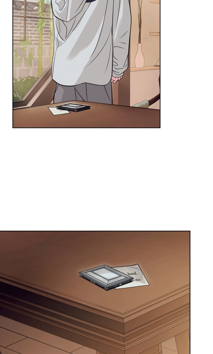 Read Crack chapter 49 image 76 on Lezhin