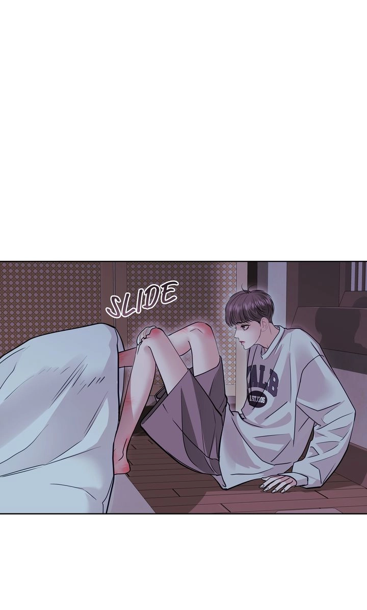 Read Crack chapter 49 image 8 on Lezhin